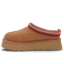 UGG W Tazz II Chestnut 1174471CHE | StreetShoesAddict