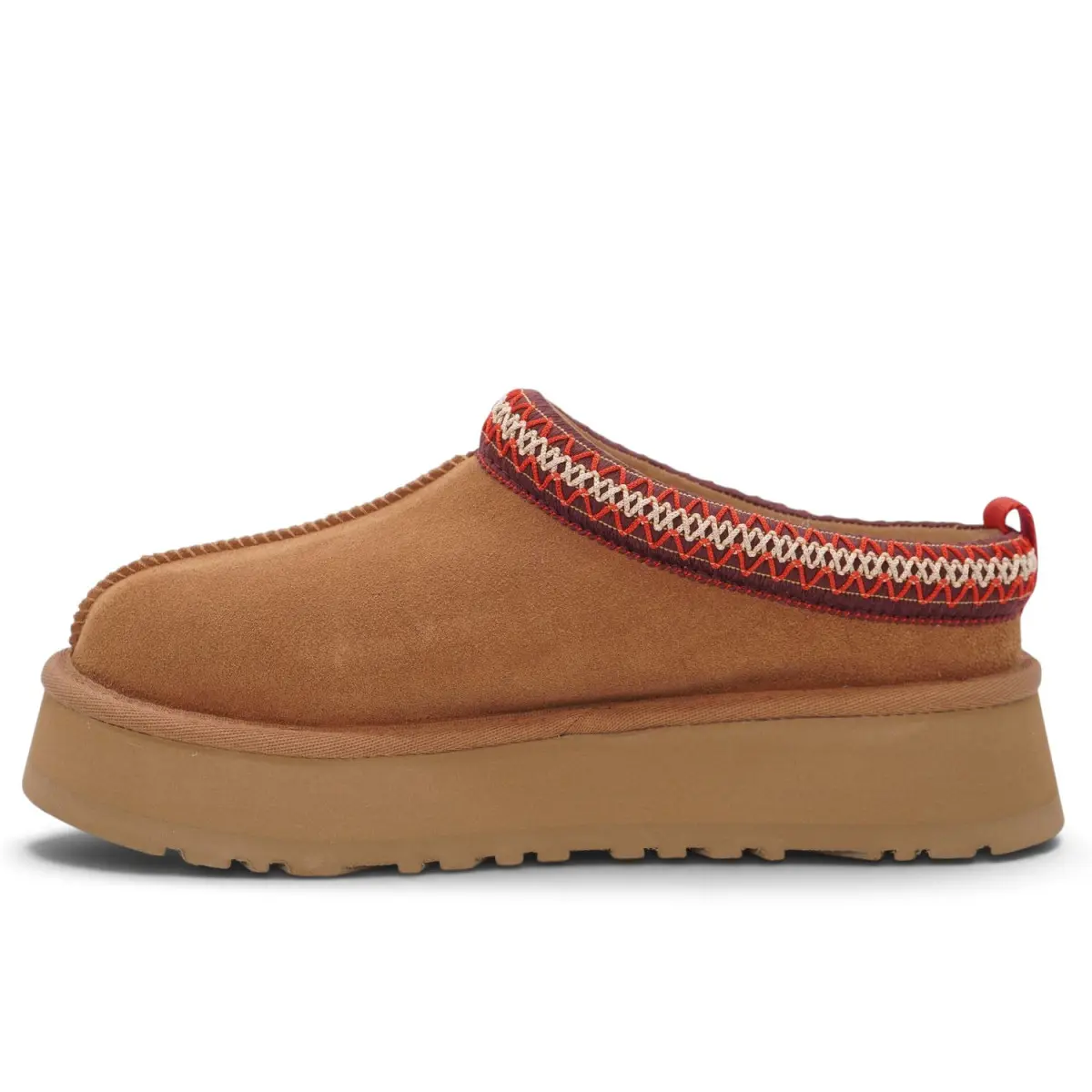 UGG W Tazz II Chestnut 1174471CHE | StreetShoesAddict
