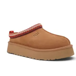 UGG W Tazz II Chestnut 1174471CHE | StreetShoesAddict