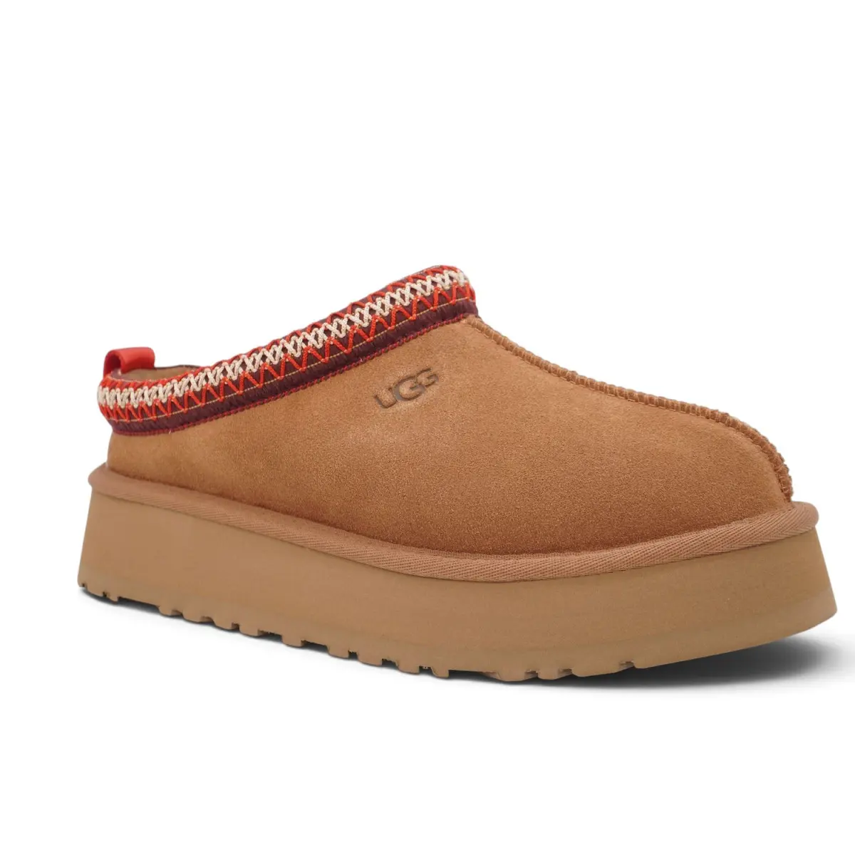 UGG W Tazz II Chestnut 1174471CHE | StreetShoesAddict
