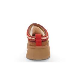 UGG W Tazz II Chestnut 1174471CHE | StreetShoesAddict
