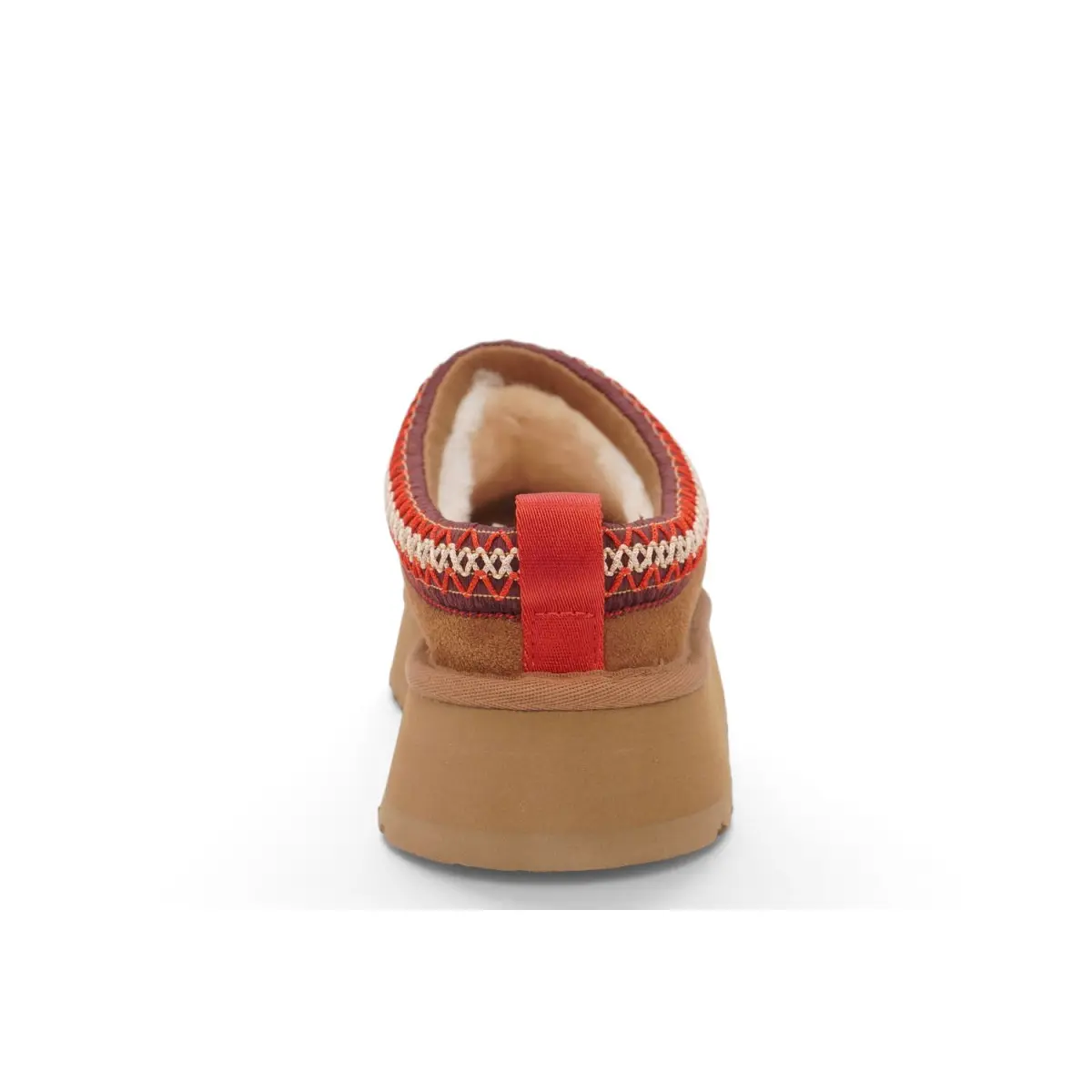 UGG W Tazz II Chestnut 1174471CHE | StreetShoesAddict