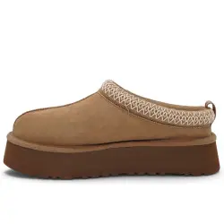 UGG W Tazz II Light Bronze 1174471LBNZ | StreetShoesAddict