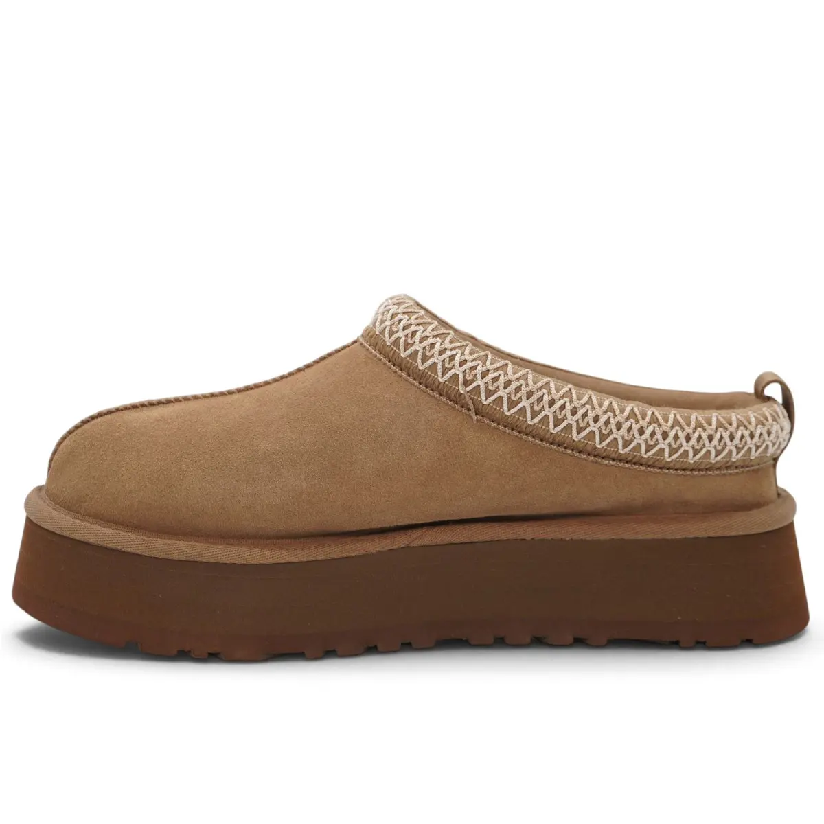 UGG W Tazz II Light Bronze 1174471LBNZ | StreetShoesAddict