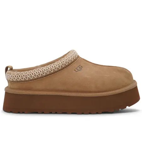 UGG W Tazz II Light Bronze 1174471LBNZ | StreetShoesAddict