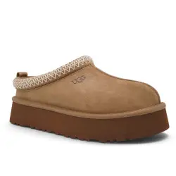 UGG W Tazz II Light Bronze 1174471LBNZ | StreetShoesAddict