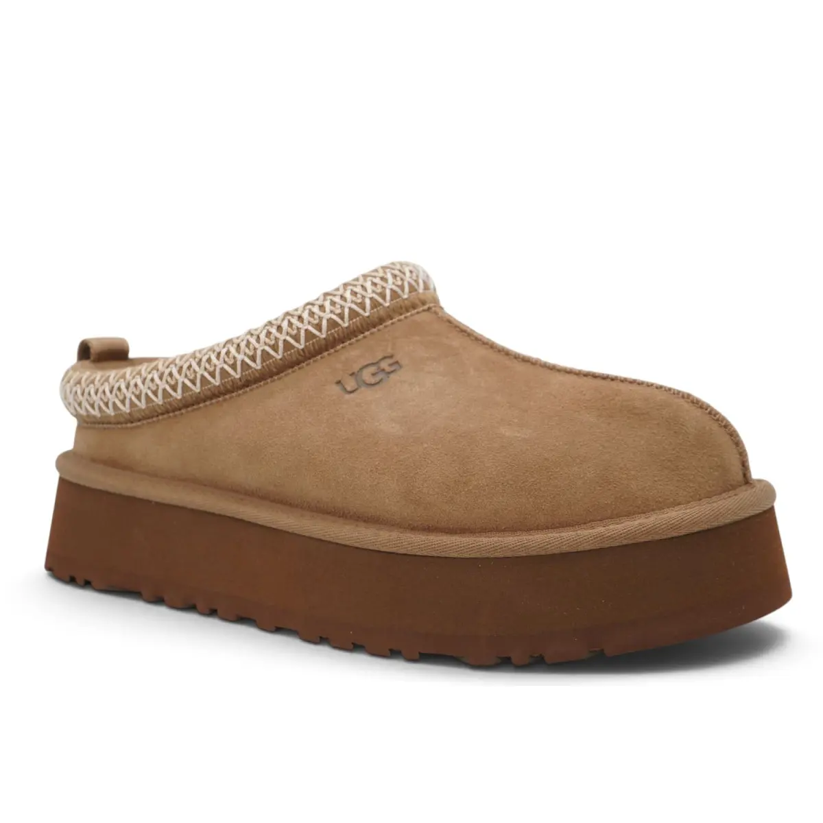 UGG W Tazz II Light Bronze 1174471LBNZ | StreetShoesAddict
