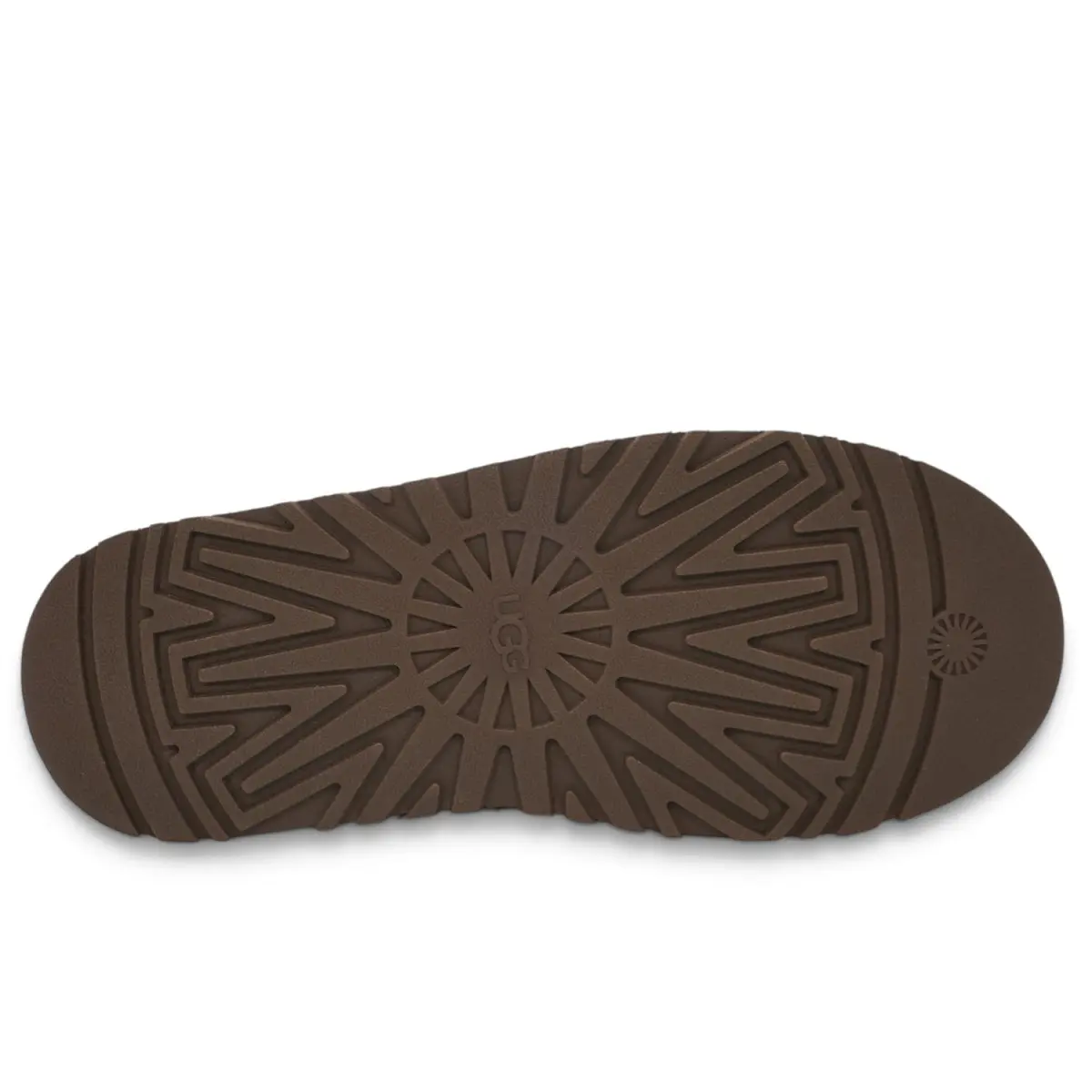 UGG W Tazz II Light Bronze 1174471LBNZ | StreetShoesAddict