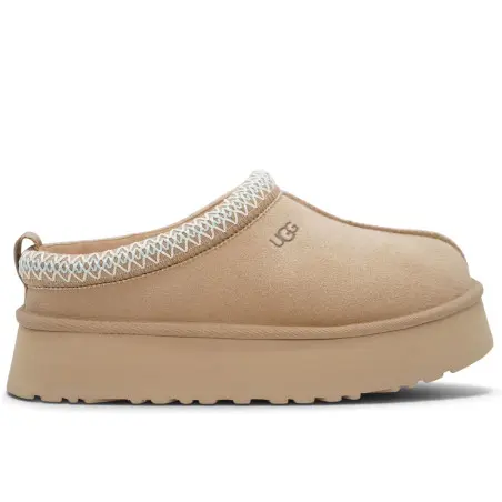 UGG W Tazz II Sand 1174471SAN | StreetShoesAddict