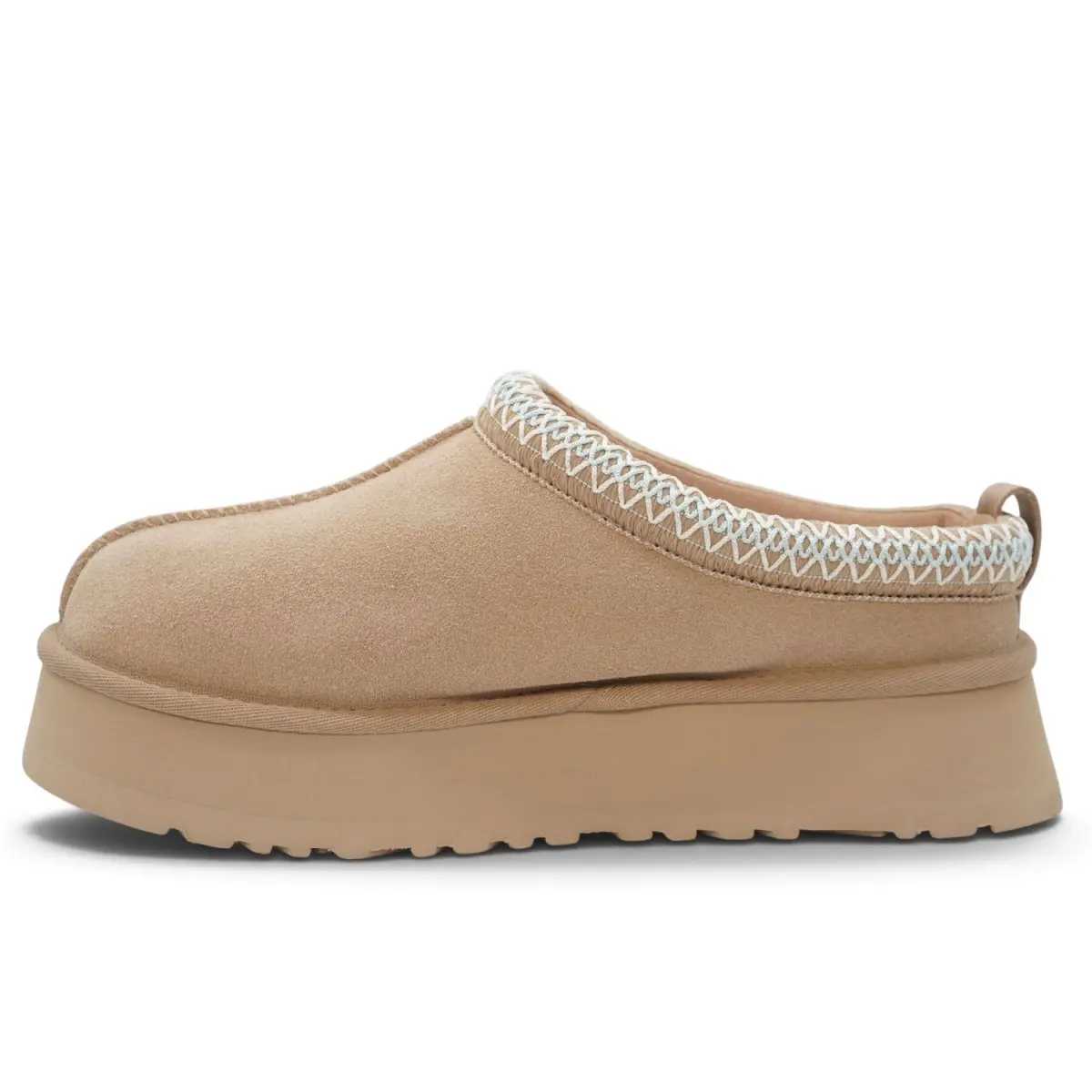 UGG W Tazz II Sand 1174471SAN | StreetShoesAddict