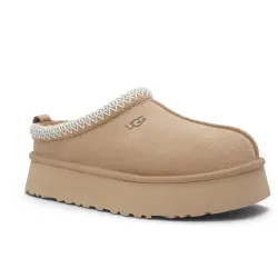 UGG W Tazz II Sand 1174471SAN | StreetShoesAddict