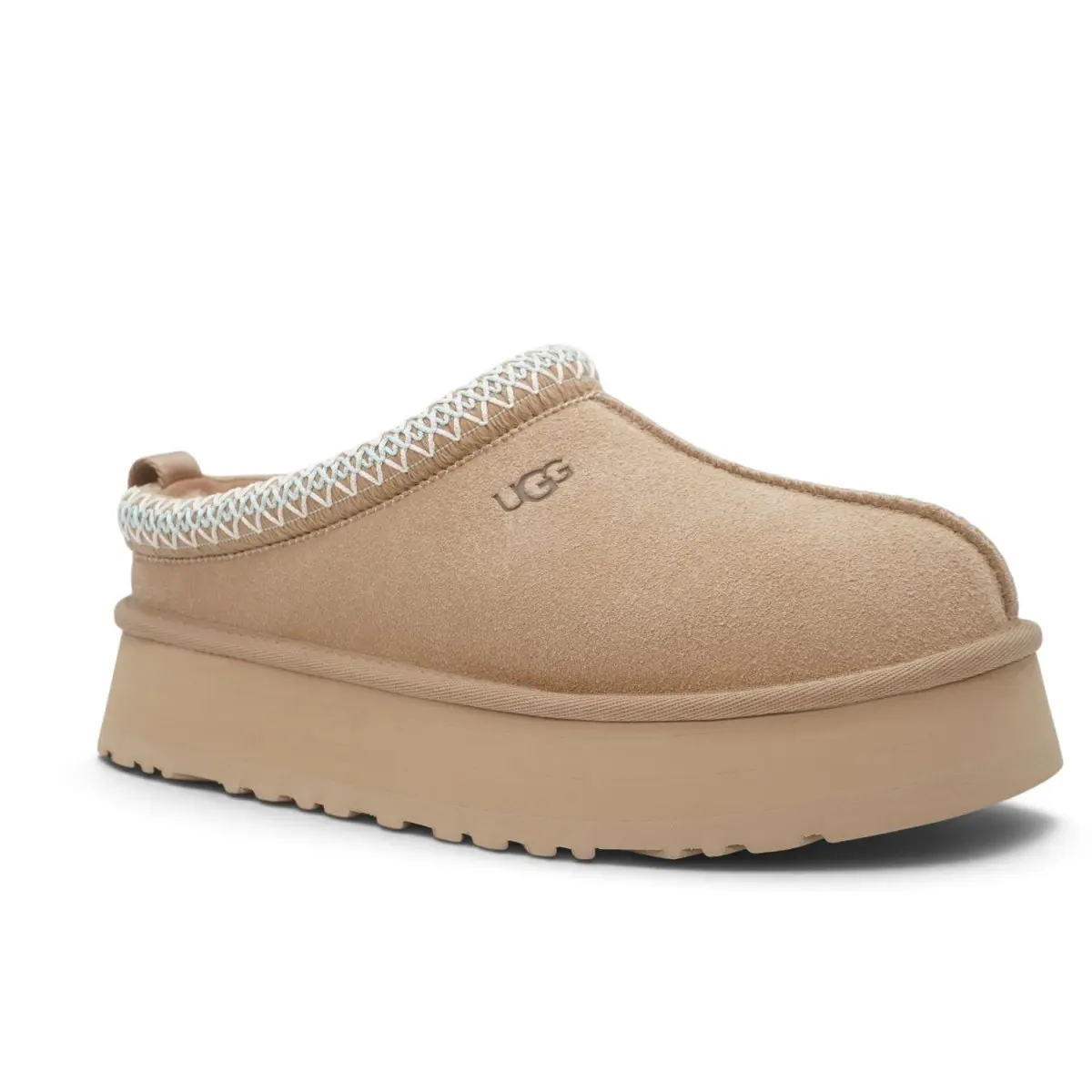 UGG W Tazz II Sand 1174471SAN | StreetShoesAddict