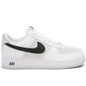 Nike Air Force 1 '07 LV8 White Photon Dust Black