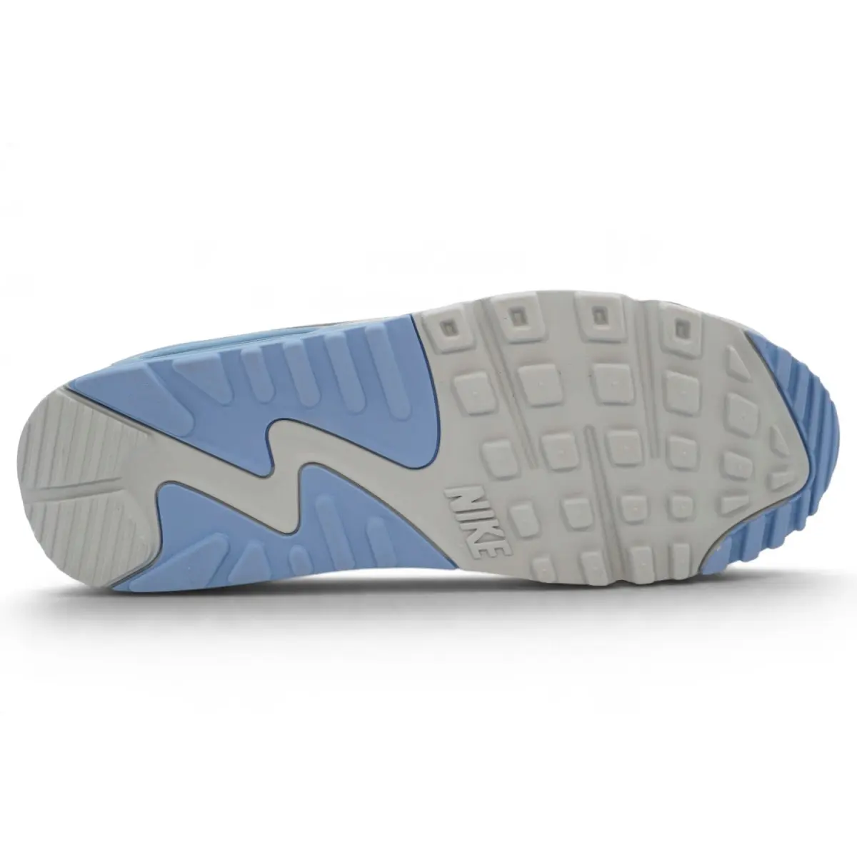 Nike Air Max 90 Blue Crystal IX0354-100 | Street Shoes Addict
