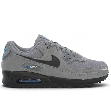 Nike Air Max 90 Smoke Grey DO6706-002 | Street Shoes Addict