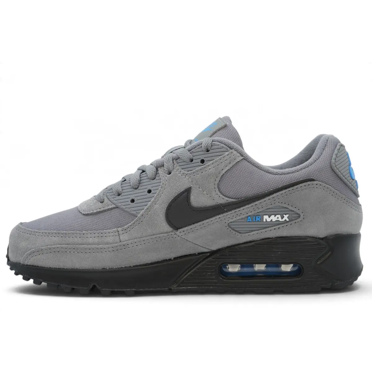 Nike Air Max 90 Smoke Grey DO6706-002 | Street Shoes Addict