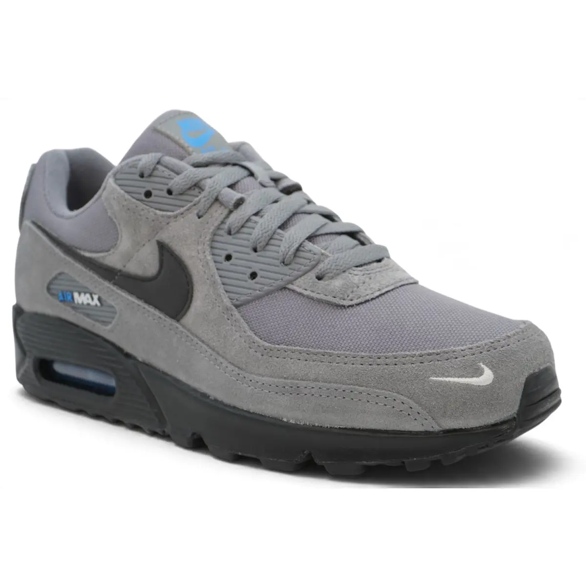 Nike Air Max 90 Smoke Grey DO6706-002 | Street Shoes Addict