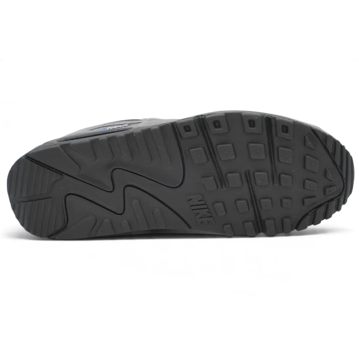Nike Air Max 90 Smoke Grey DO6706-002 | Street Shoes Addict