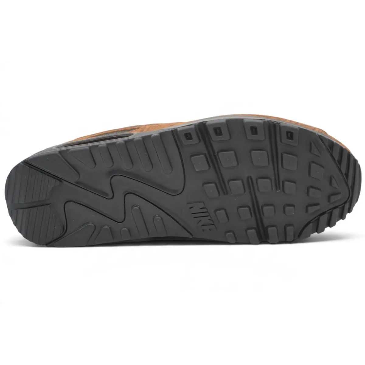Nike Air Max 90 Premium Woodgrain IQ0283-281 | Street Shoes Addict