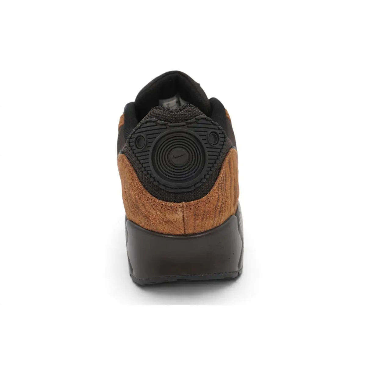 Nike Air Max 90 Premium Woodgrain IQ0283-281 | Street Shoes Addict