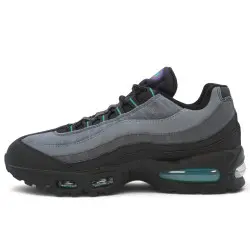 Nike Air Max 95 OG Big Bubble Black Grape IQ7601-010 | Street Shoes Addict