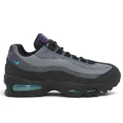 Nike Air Max 95 OG Big Bubble Black Grape IQ7601-010 | Street Shoes Addict
