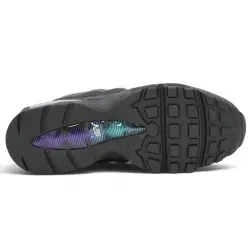 Nike Air Max 95 OG Big Bubble Black Grape IQ7601-010 | Street Shoes Addict