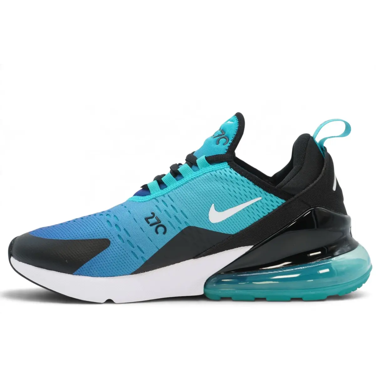 Nike Air Max 270 Dusty Cactus Hyper Royal IB7751-300 | Street Shoes Addict