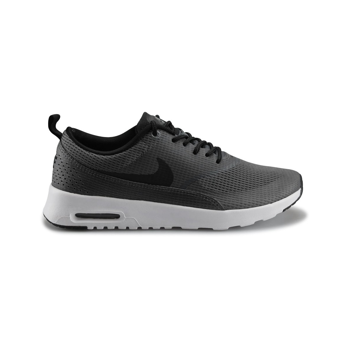 air max thea grise femme