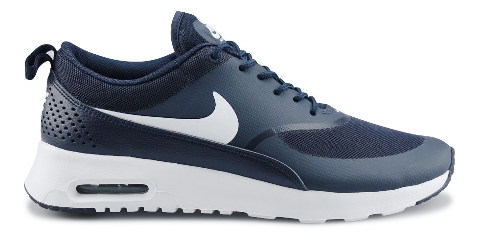 nike air max thea bleu marine
