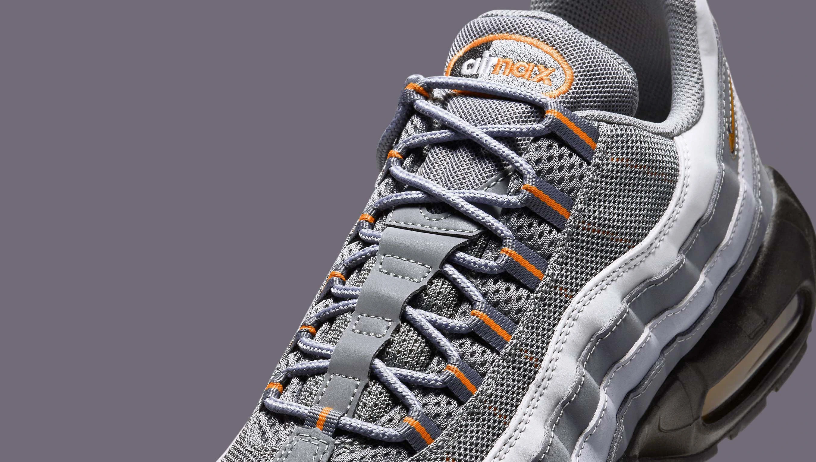 Air Max 95 Sundial