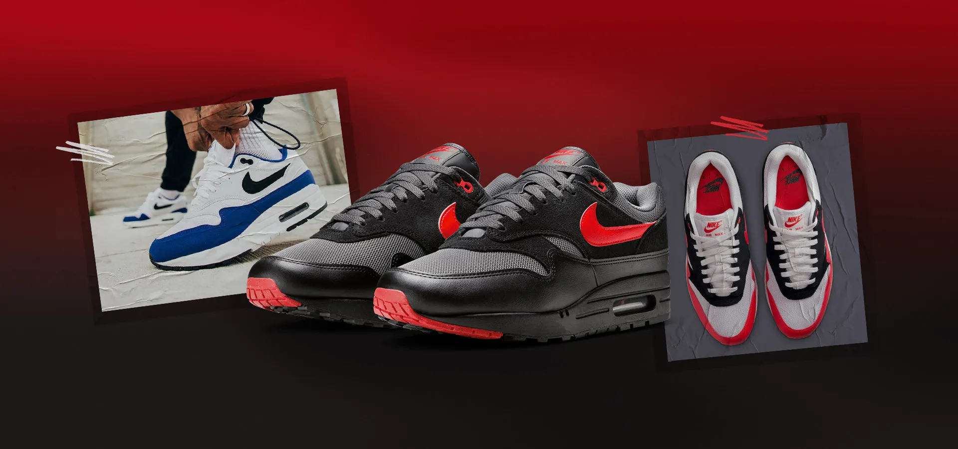 Air Max 1