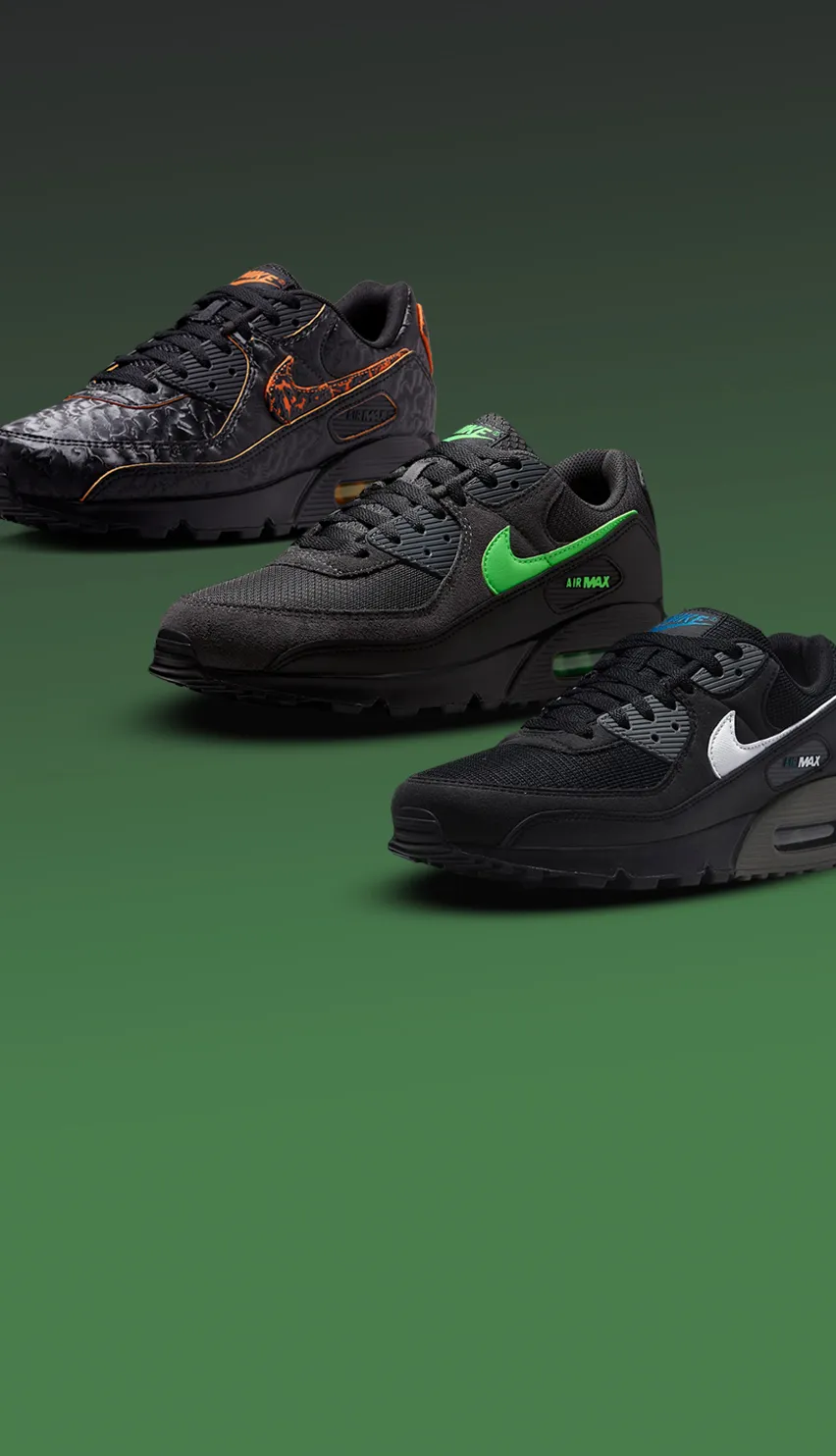 Air Max 90