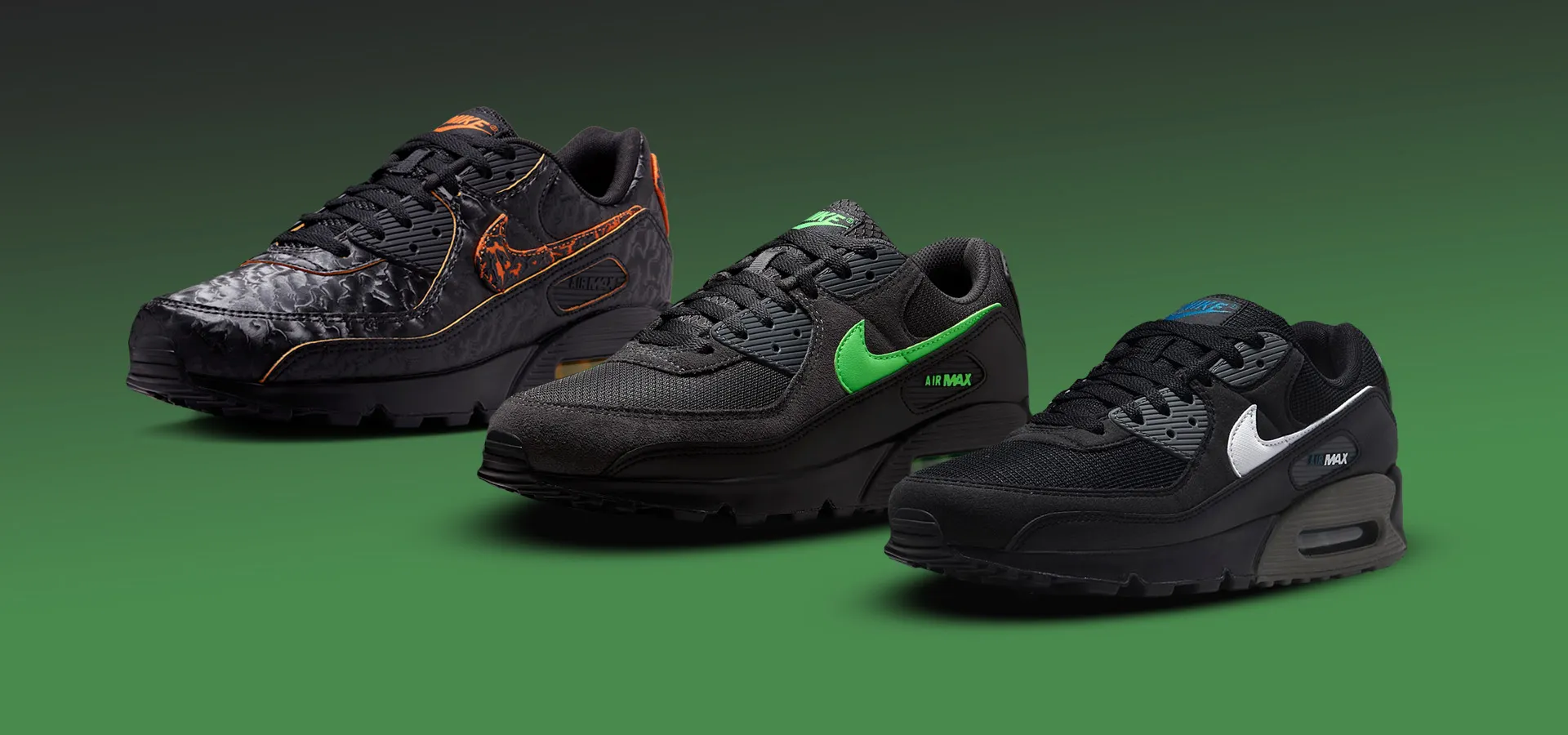 Air Max 90