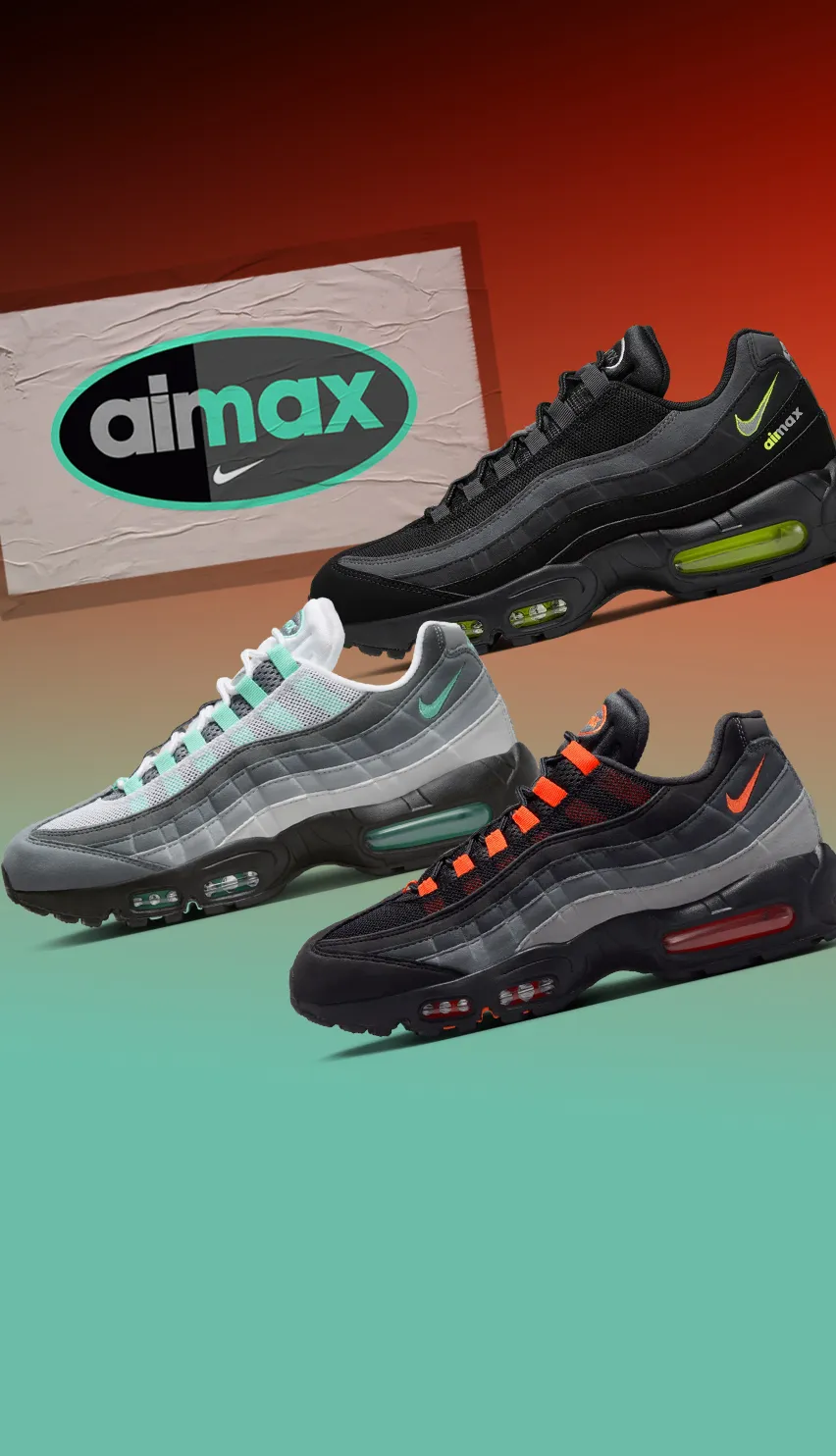 Air Max 95