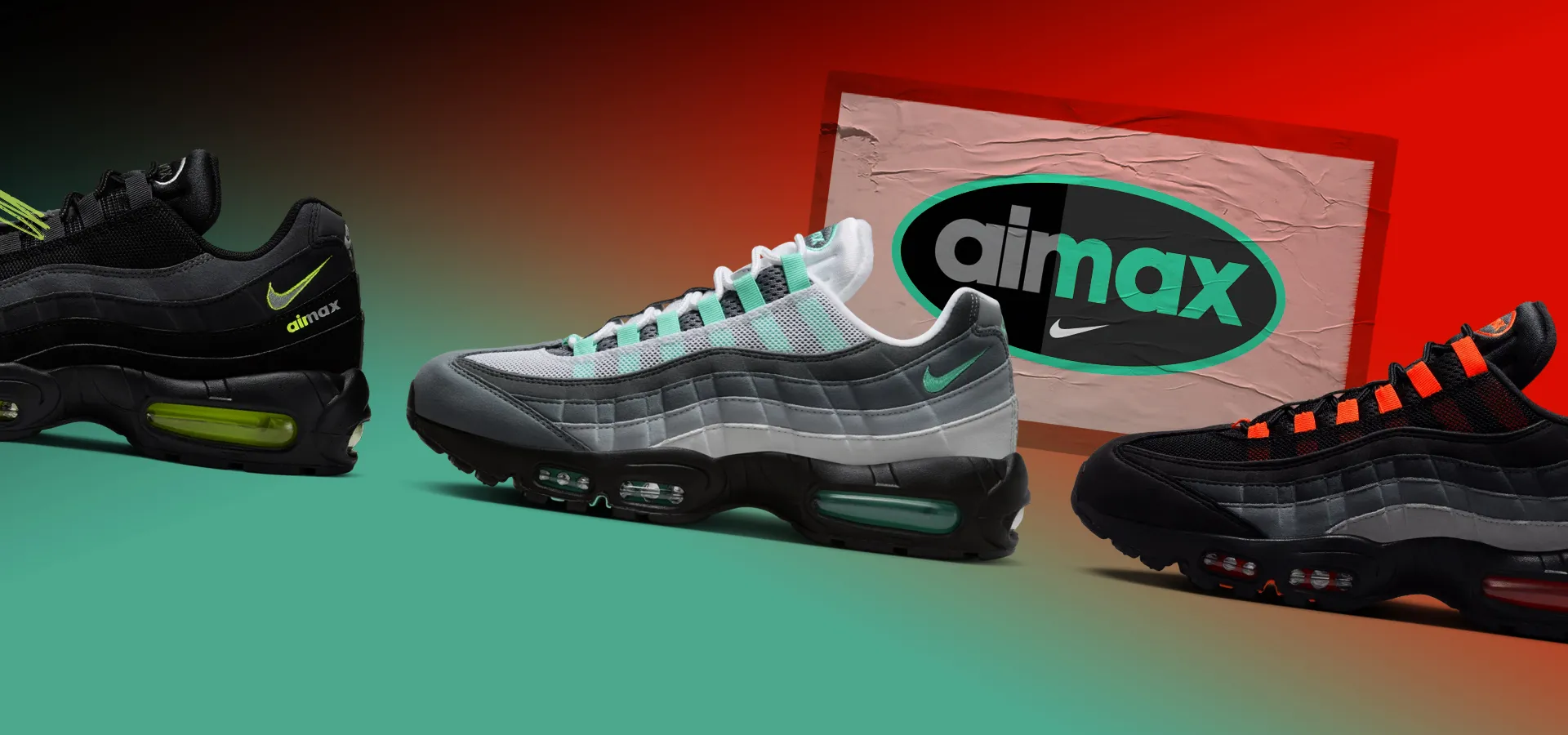 Air Max 95