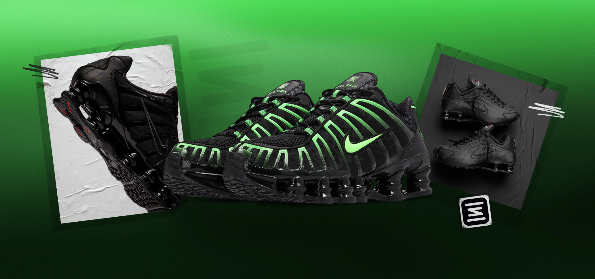 Shox