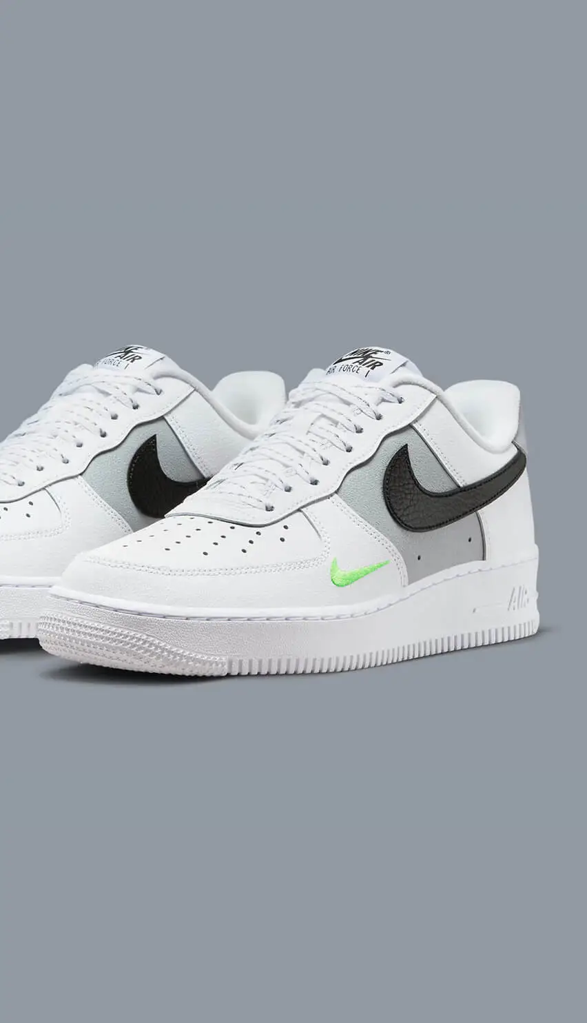 Air Force 1 Low
